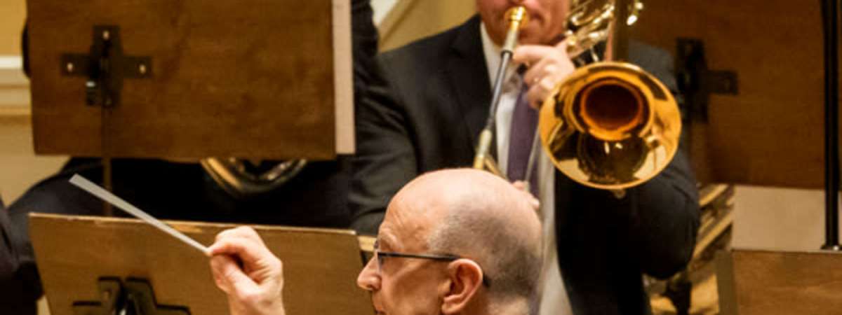 Chicago Symphony Orchestra Brass