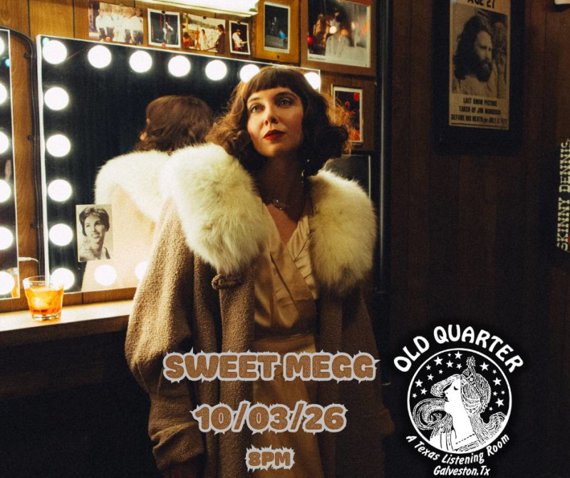 Sweet Megg
