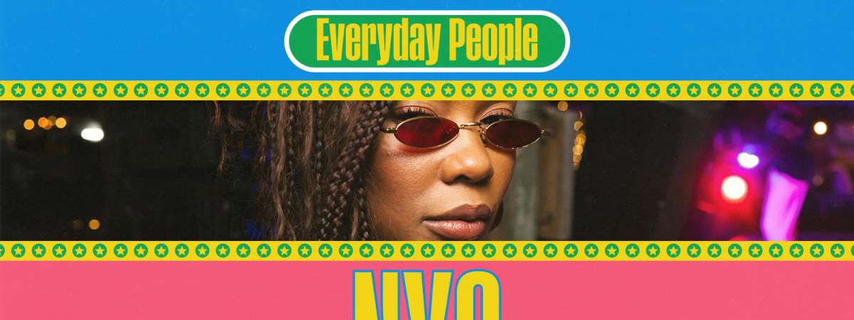 Everyday People NYC