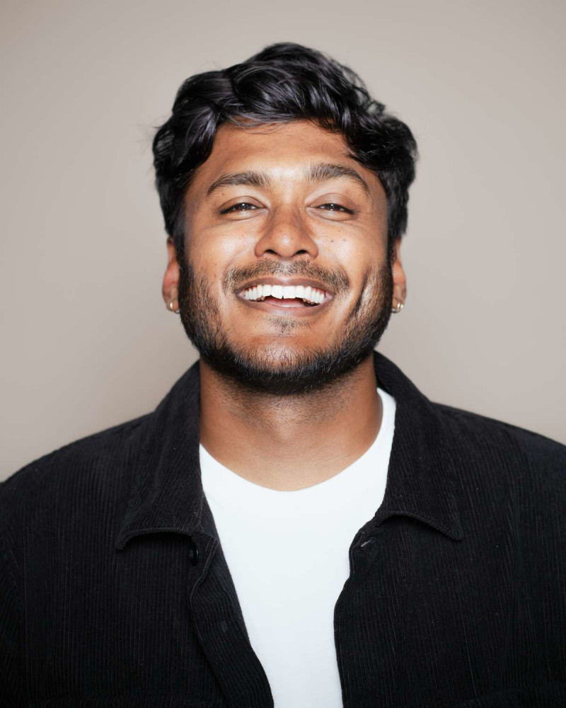 Usama Siddiquee