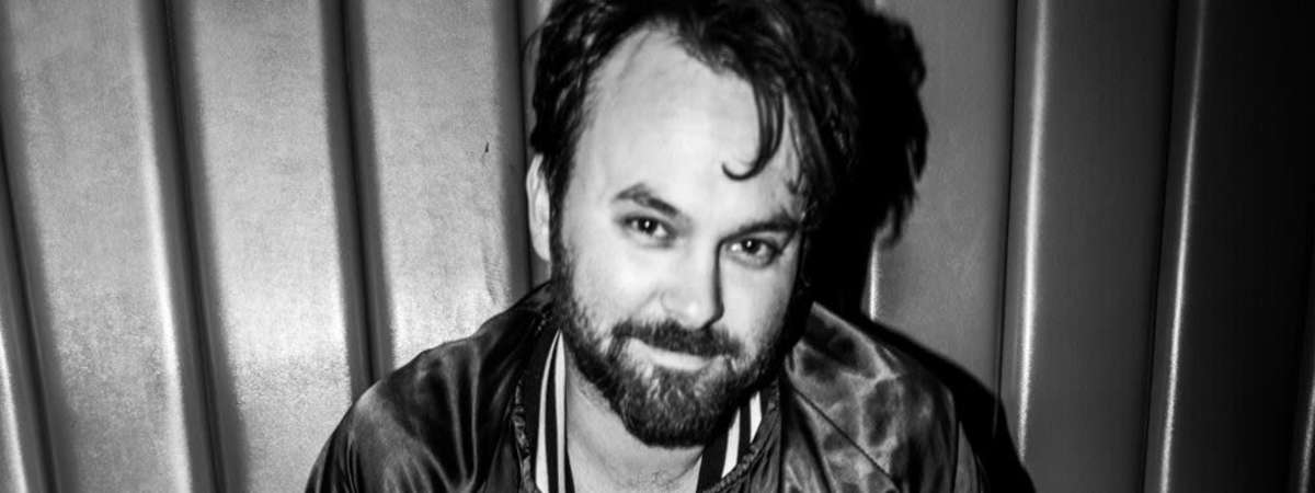 Shakey Graves, Wild Pink