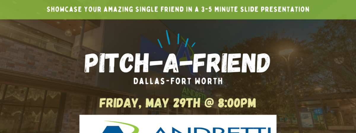 Pitch-A-Friend