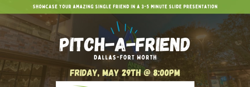 Pitch-A-Friend