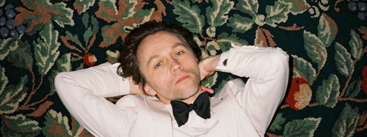 Sondre Lerche