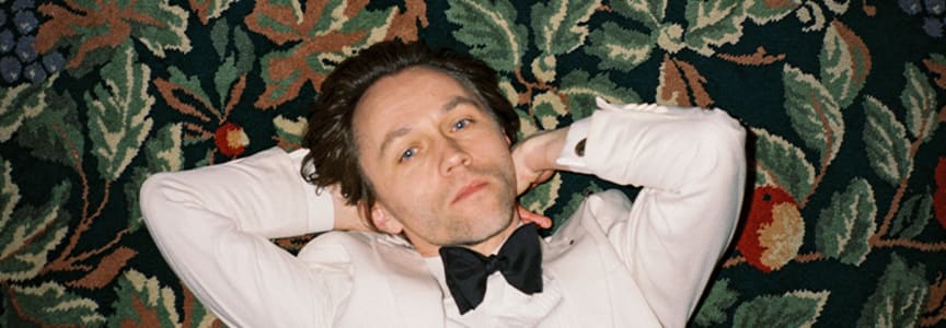 Sondre Lerche