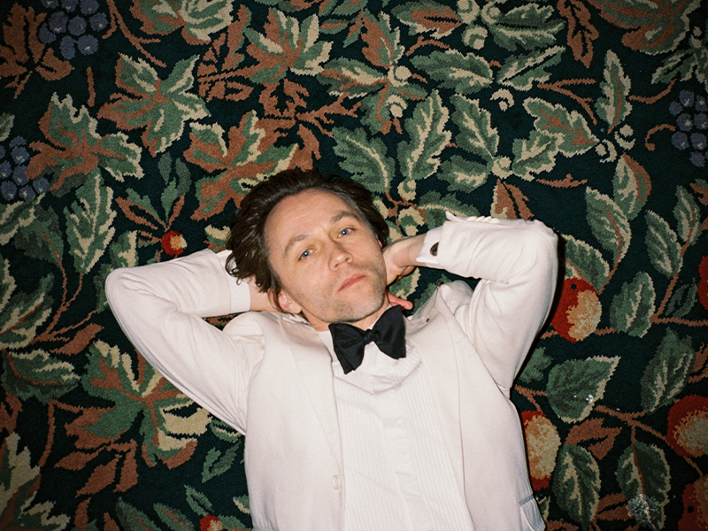 Sondre Lerche
