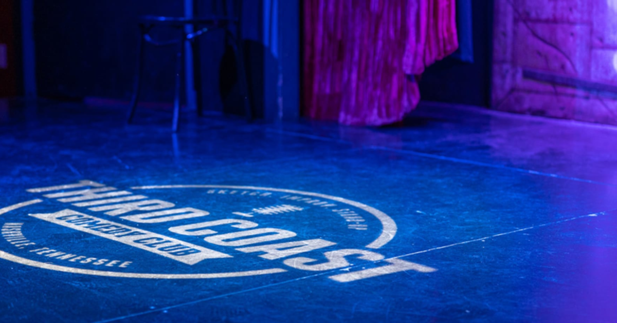 Andy Haynes at Third Coast Comedy Club