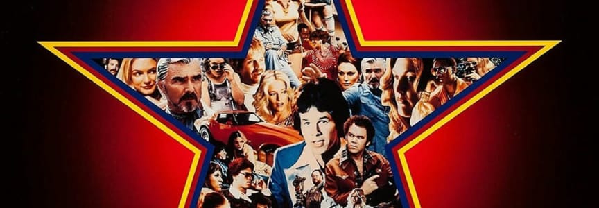 Boogie Nights