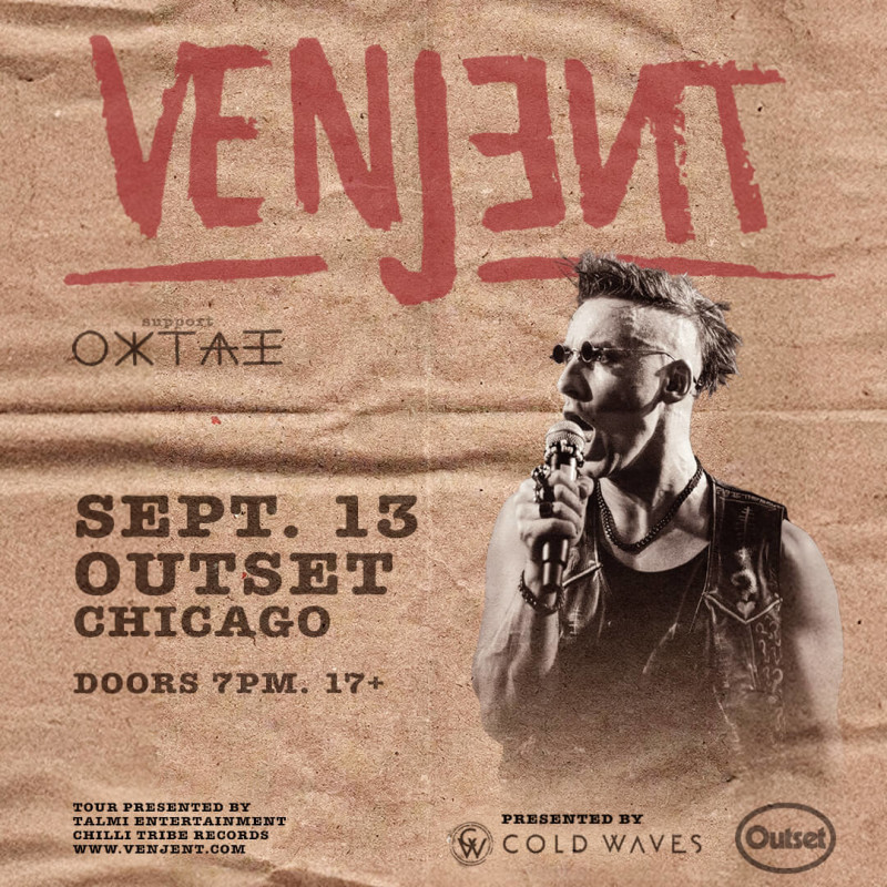 Venjent