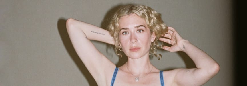 Blondshell, special guest: Prewn