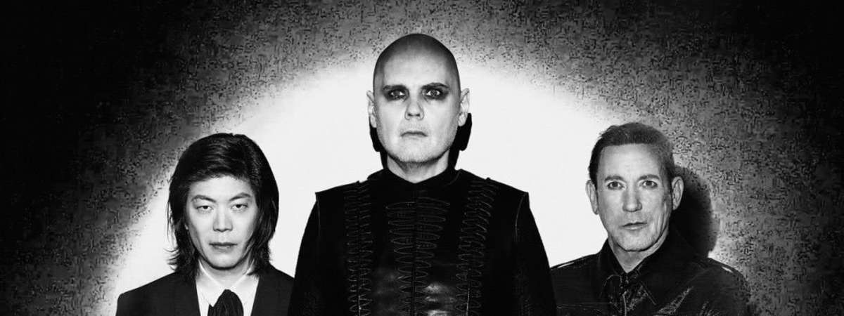 The Smashing Pumpkins  The Rats in a Cage Tour