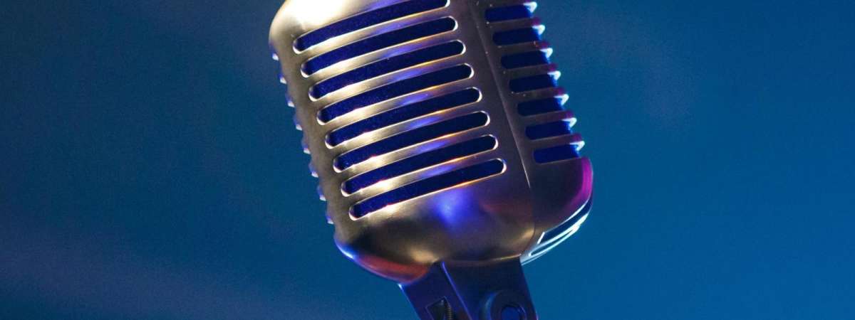 Loose Four - A Stand-up Open Mic