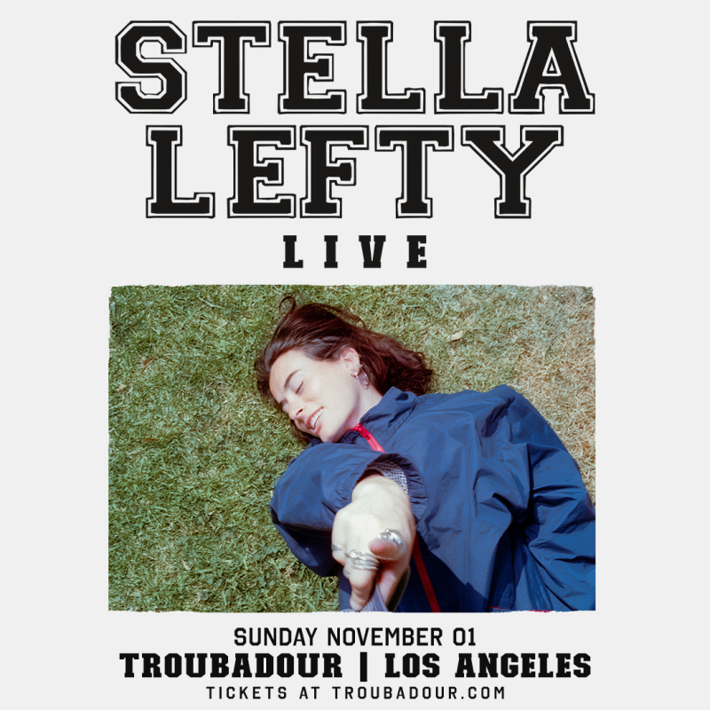 Stella Lefty