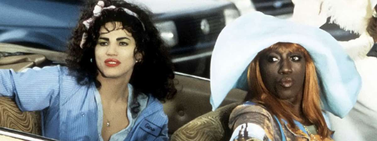 TO WONG FOO, THANKS FOR EVERYTHING! JULIE NEWMAR DRAG BRUNCH at Alamo Drafthouse Cedars