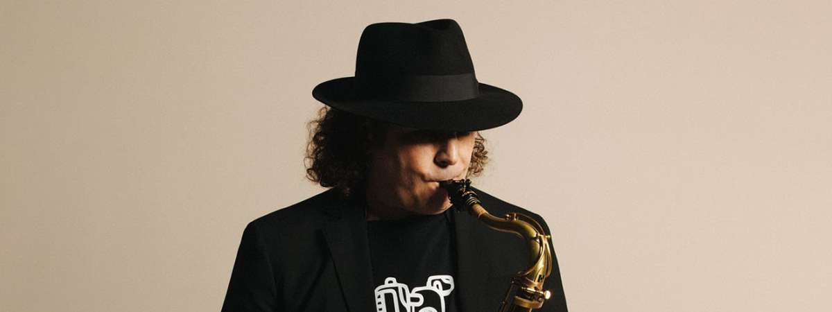 Boney James