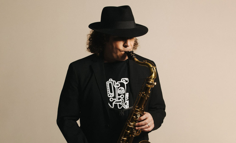 Boney James