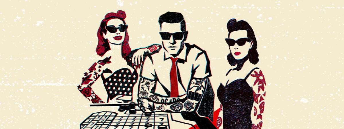 Alt 99.5 & 102.3 Everclear – Lucky 7 Tour with American Hi-Fi