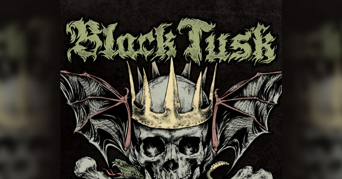 section8presents Black Tusk, SexCult, PreTas