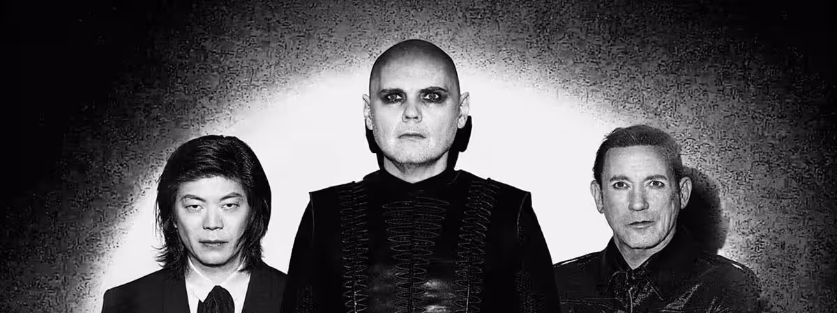 The Smashing Pumpkins