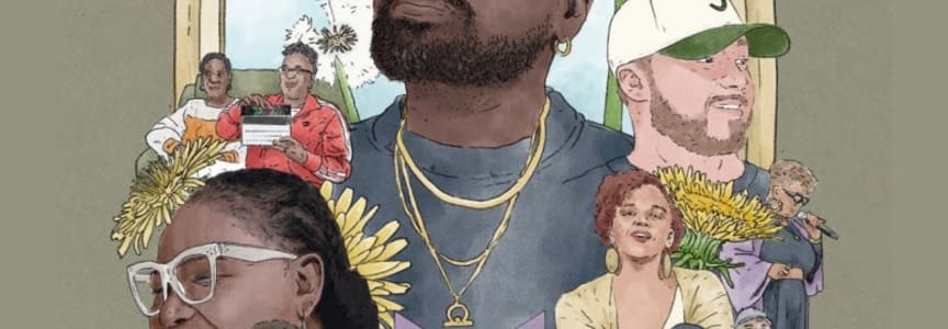 Rapbrary Presents: Dandelions After Dark