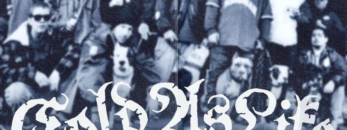 Cold As Life w/ Fear of Loss, Spit My Rage & More