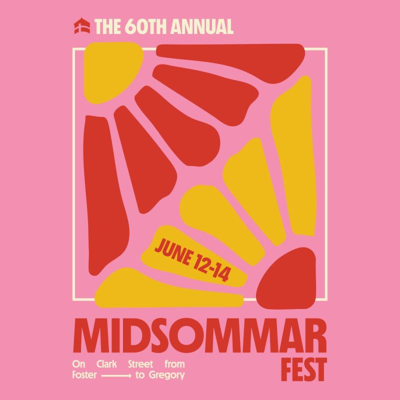  60th annual Andersonville Midsommarfest