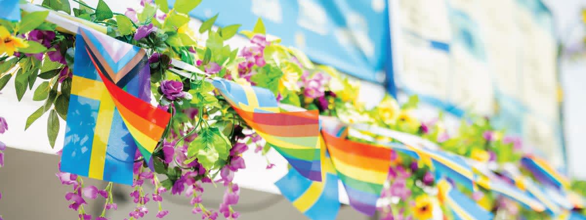  60th annual Andersonville Midsommarfest