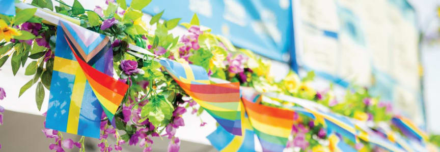  60th annual Andersonville Midsommarfest