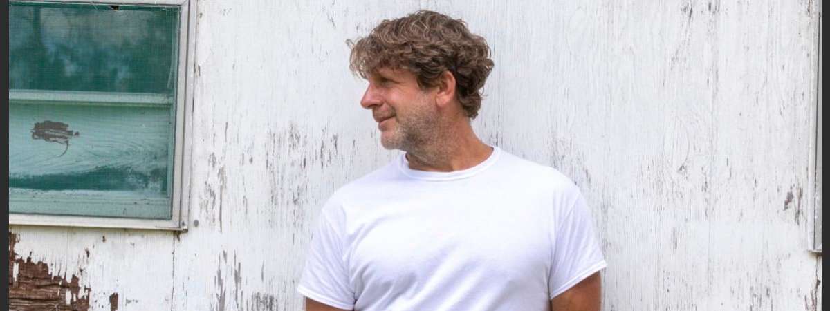 Billy Currington