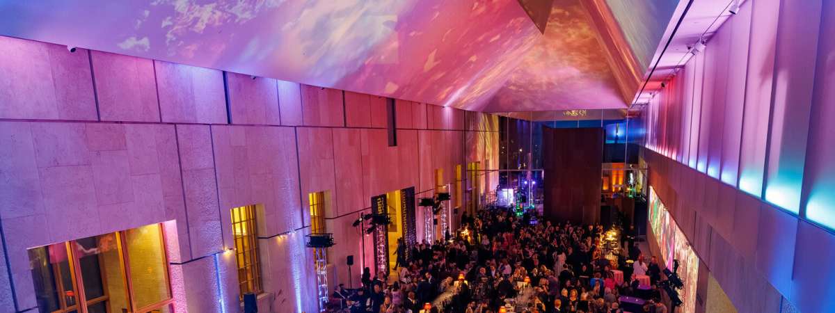 2026 Barnes Art Ball