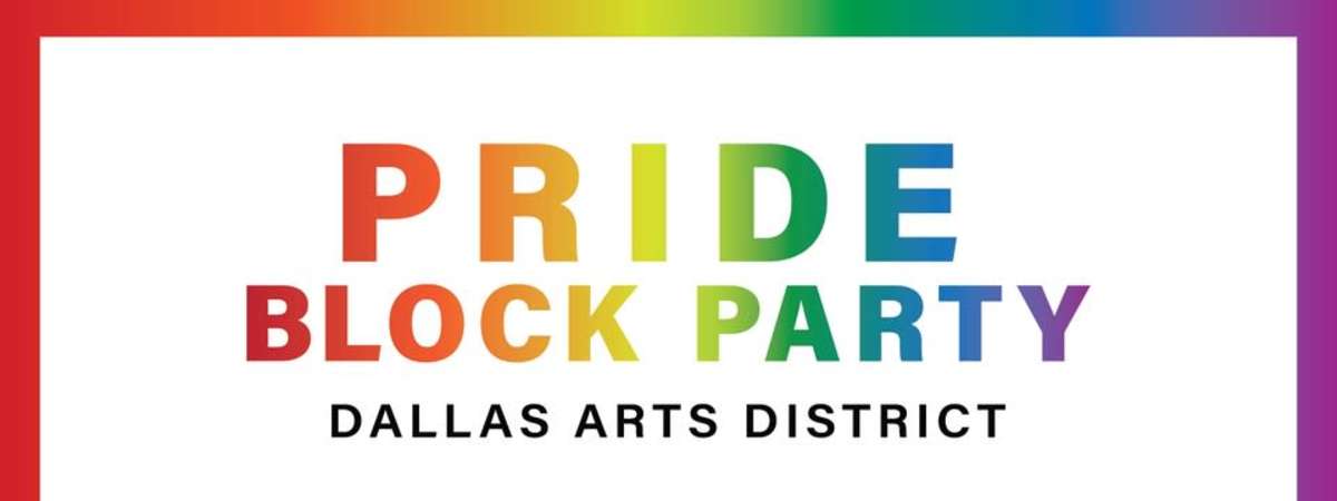 2026 Pride Block Party