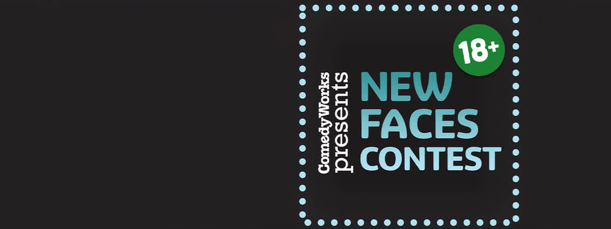New Faces Contest Finals