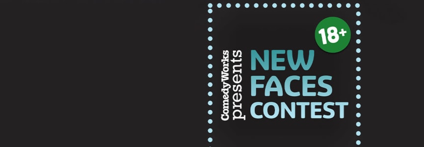 New Faces Contest Finals