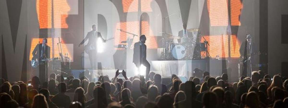 MercyMe