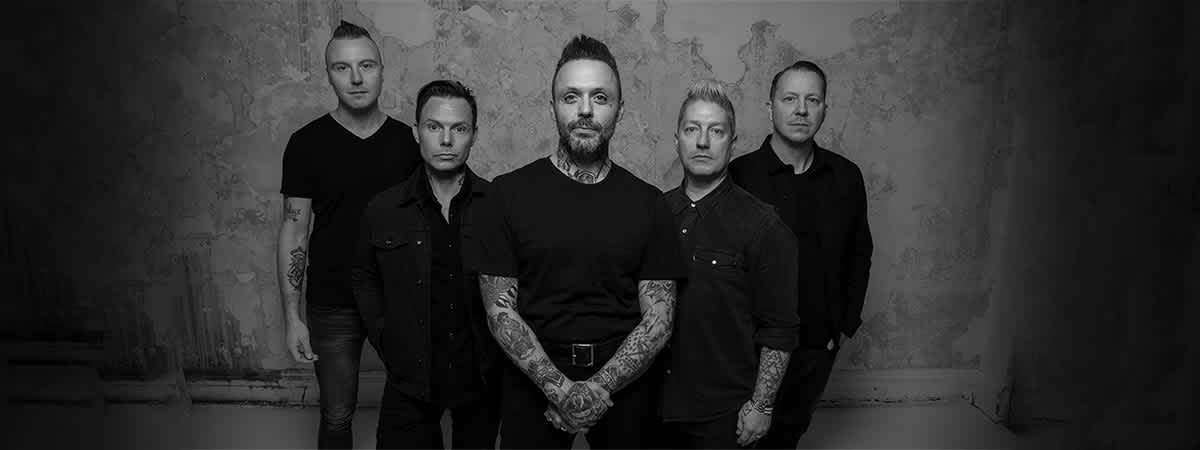 Blue October