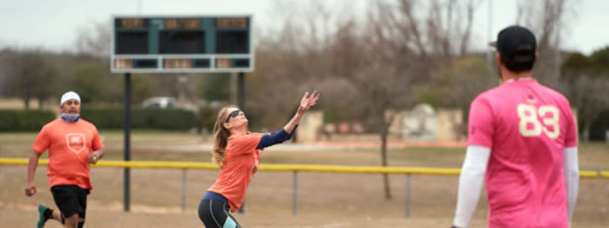Sportskind Fall 2026 8v8 Coed Flag Football