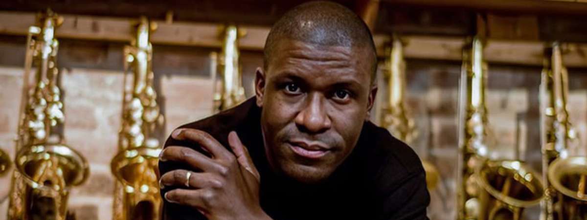 Local Mix Music Series: Todd Williams Trio