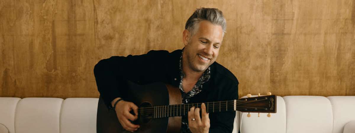 Ryan Ahlwardt: Crying in the Canyon Release Concert