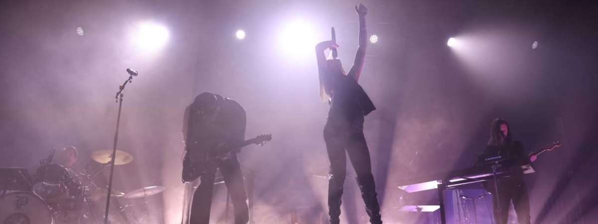 Phantogram
