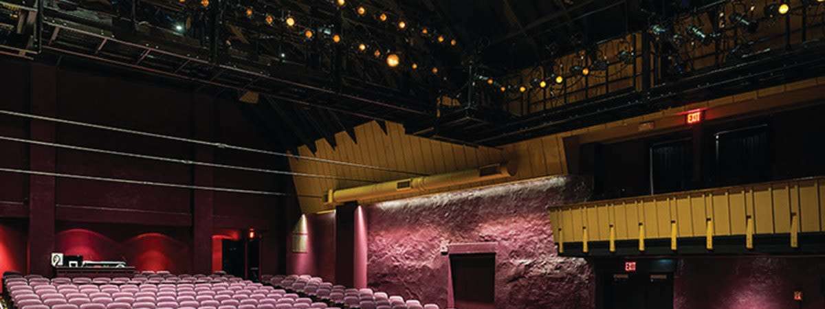 Rock of Ages
