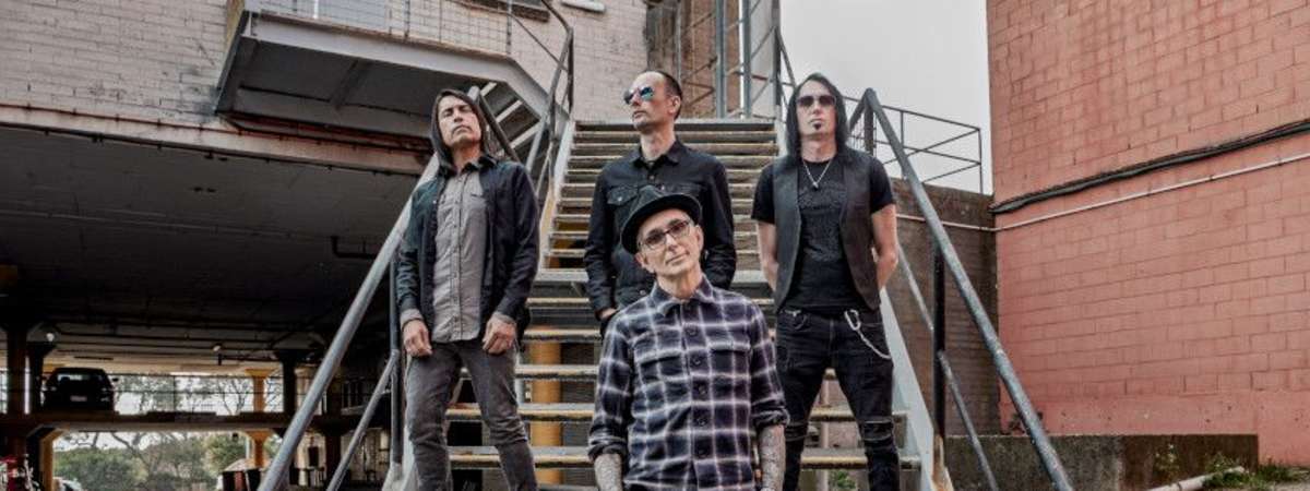 Everclear w/ American Hi-Fi