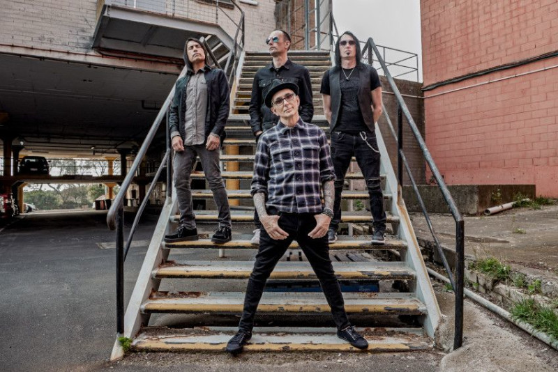Everclear w/ American Hi-Fi