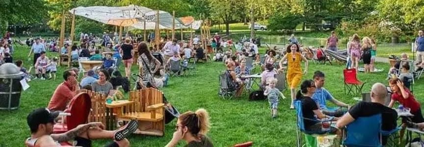 Farmers Market