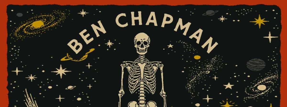 Ben Chapman