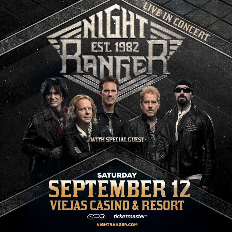 Night Ranger