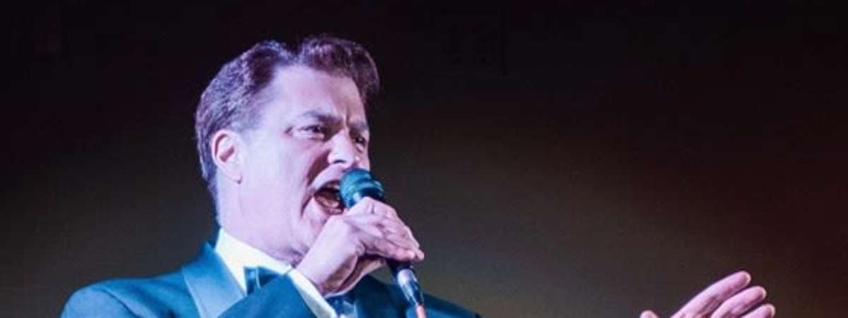 Marin Jazz Presents - Jonathan Poretz and his NYE Big Band Swing Black Tie Ball