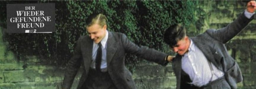 Reunion (1989) re-release (Free For Members!