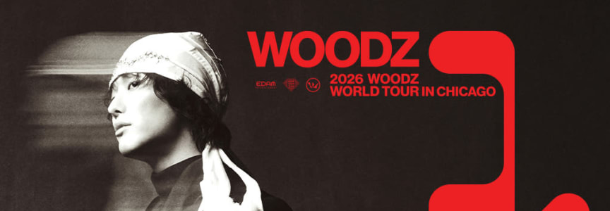 WOODZ, WORLD TOUR ' Archive. 1 '