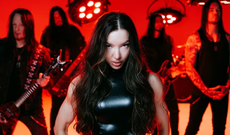 Arch Enemy + The Black Dahlia Murder