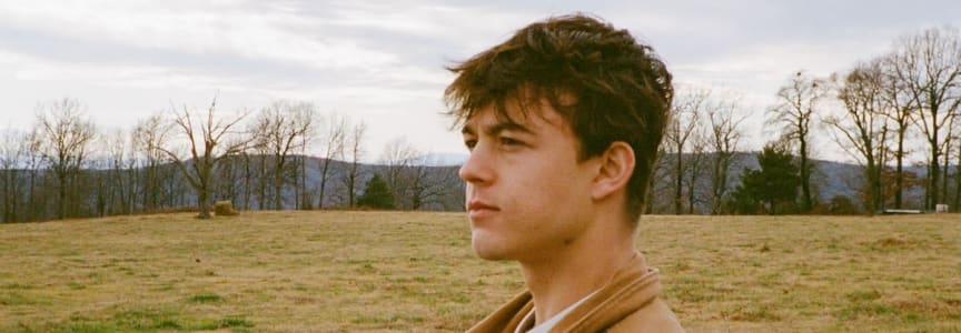 Waylon Wyatt w/ Calder Allen
